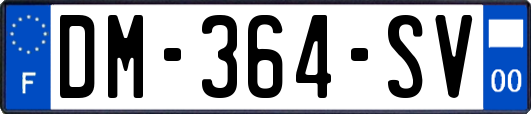 DM-364-SV