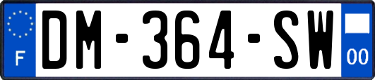 DM-364-SW