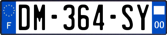 DM-364-SY