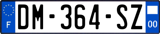 DM-364-SZ