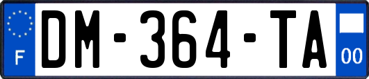 DM-364-TA