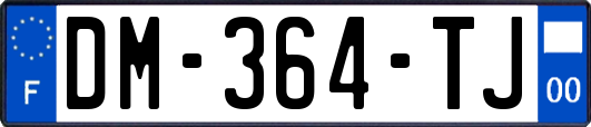 DM-364-TJ