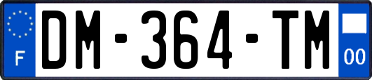 DM-364-TM