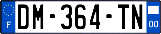 DM-364-TN