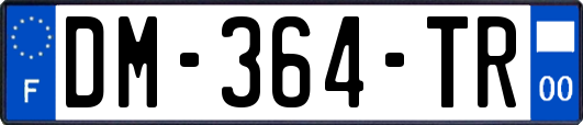 DM-364-TR