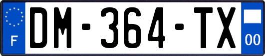 DM-364-TX