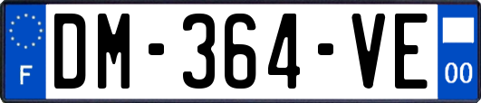 DM-364-VE
