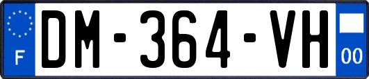 DM-364-VH