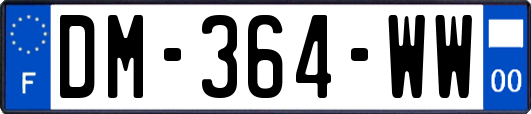 DM-364-WW