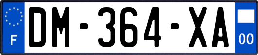 DM-364-XA