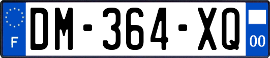 DM-364-XQ