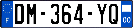 DM-364-YQ