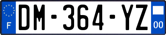 DM-364-YZ