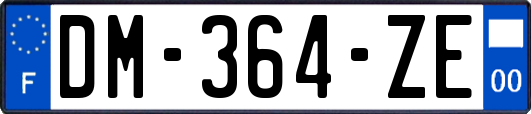 DM-364-ZE