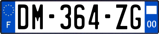 DM-364-ZG