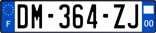 DM-364-ZJ