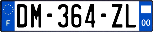 DM-364-ZL