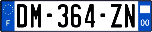 DM-364-ZN