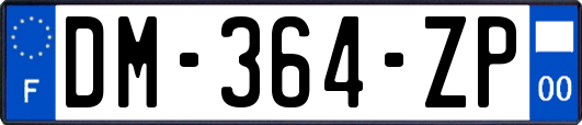 DM-364-ZP