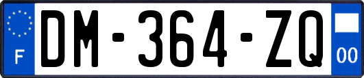 DM-364-ZQ