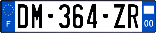 DM-364-ZR