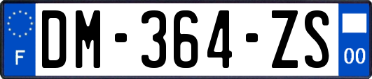 DM-364-ZS