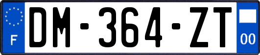 DM-364-ZT