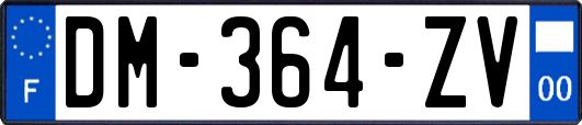 DM-364-ZV