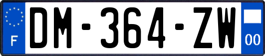 DM-364-ZW