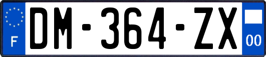 DM-364-ZX