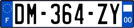 DM-364-ZY