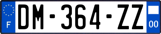 DM-364-ZZ