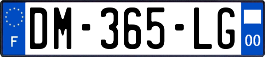 DM-365-LG