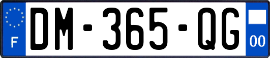 DM-365-QG