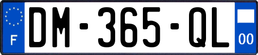 DM-365-QL