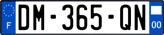 DM-365-QN
