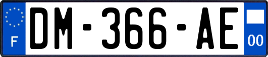 DM-366-AE