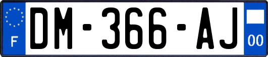 DM-366-AJ