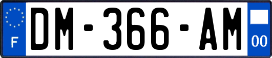 DM-366-AM