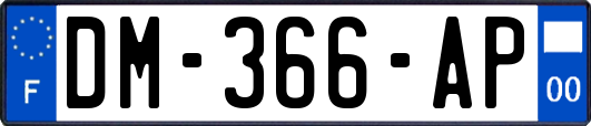 DM-366-AP