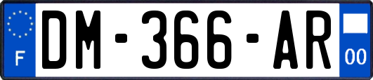 DM-366-AR