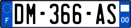 DM-366-AS