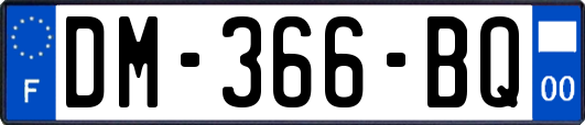 DM-366-BQ