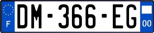 DM-366-EG