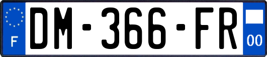 DM-366-FR