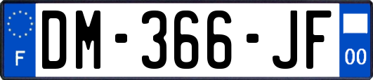DM-366-JF