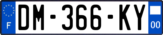 DM-366-KY