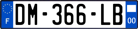 DM-366-LB