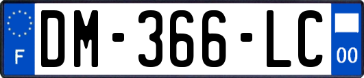DM-366-LC
