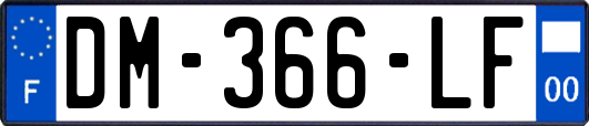DM-366-LF